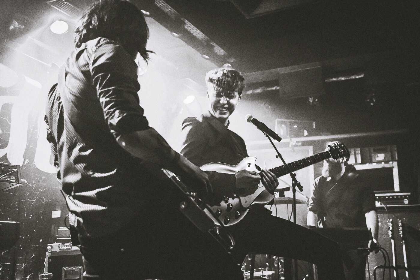 Ganz Oder Gar Nicht - LIVE 