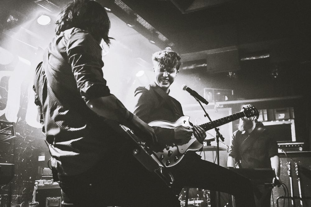 Ganz Oder Gar Nicht - LIVE 