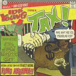 Tax (feat. King Havana & Lil Figurative)