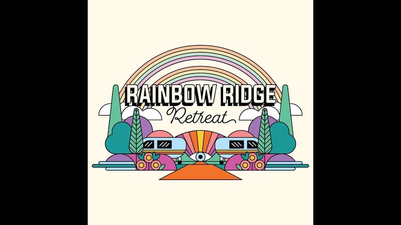 Rainbow Ridge