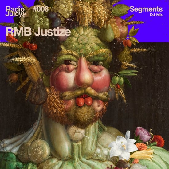 Radio Juicy presents: Segments by RMB Justize (DJ Mix)