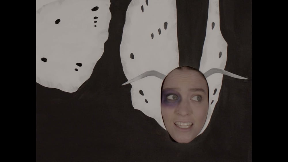 Zoee - Evening Primrose (Official Video)