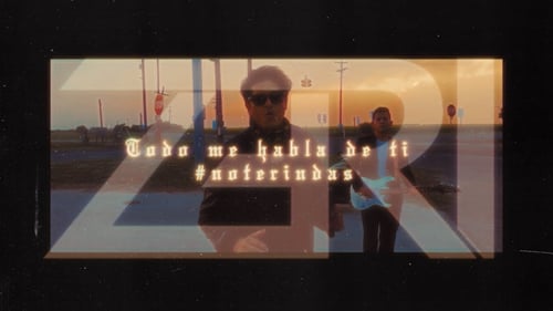 ZERI-TODO ME HABLA DE TI(VIDEO OFICIAL)