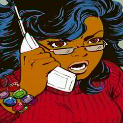 Missing You (feat. CGN BRANDOE)