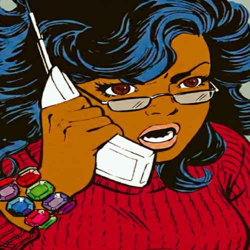 Missing You (feat. CGN BRANDOE)