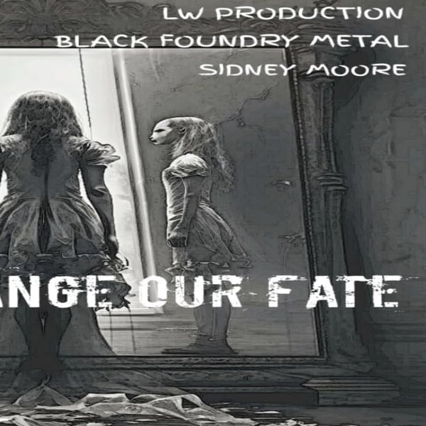 Can we change our fate image