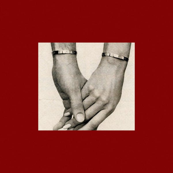 Гвоздик картье image