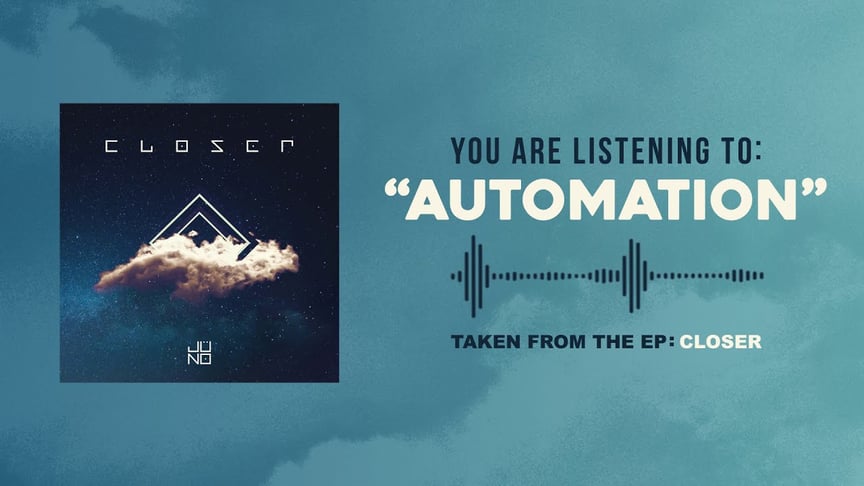 Juno ⚵ - Automation