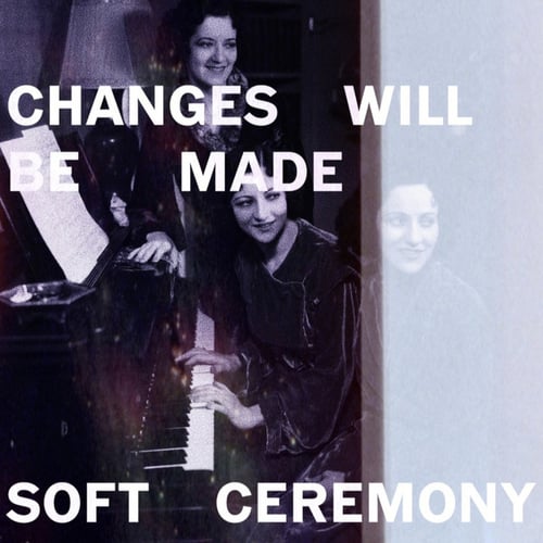 changes will be made
