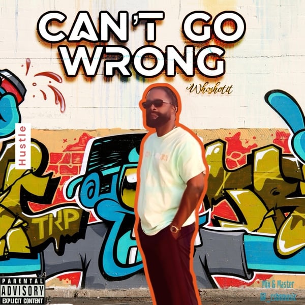 Can't go wrong image