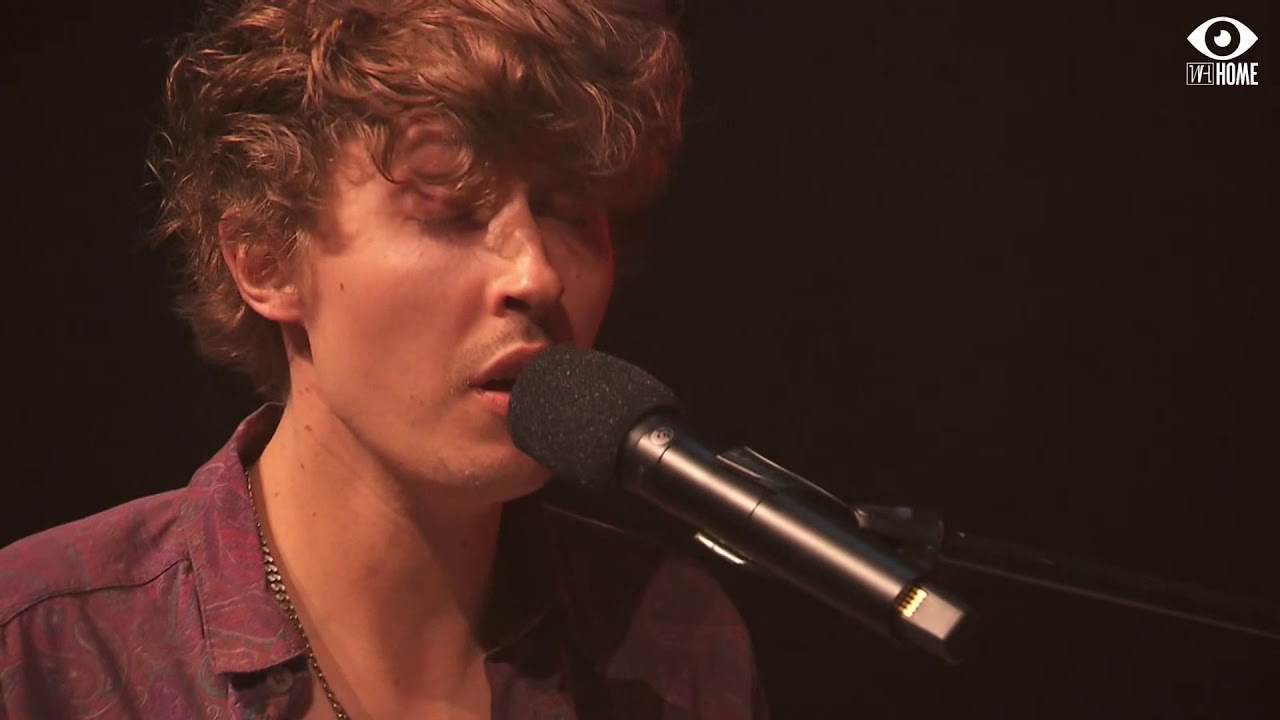 Sie laufen - LIVE 