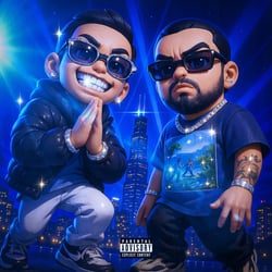 All Night Long (feat. Jab)