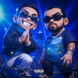 All Night Long (feat. Jab)