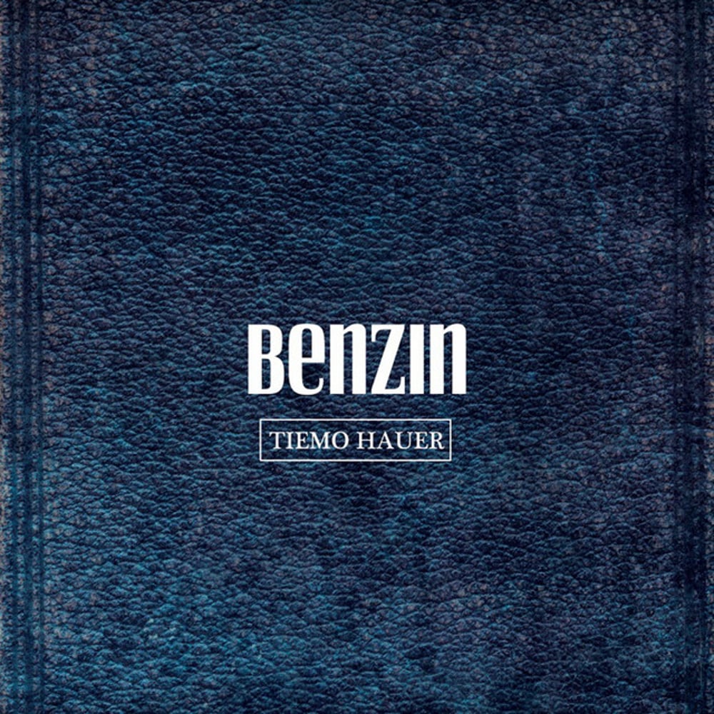 BENZIN - Single (RADIO EDIT)
