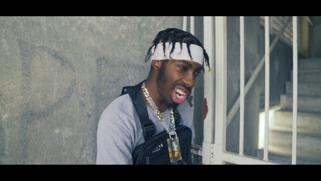 N!x - Stick to the Code (Official Music Video)