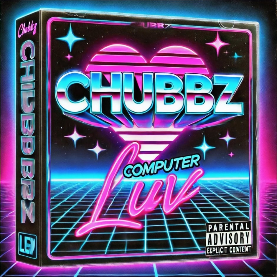 Computer Luv