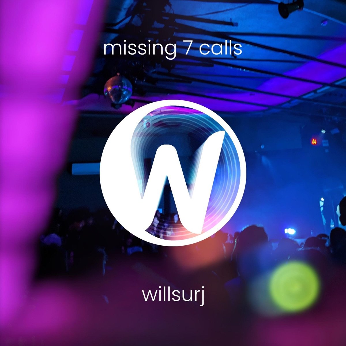 Missing 7 Calls