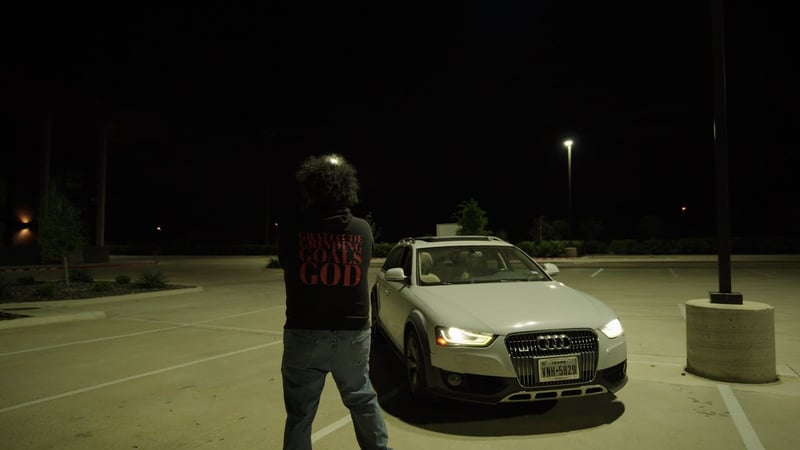 T.T.E (Till The End) - Stacks Go (Official Music Video)
