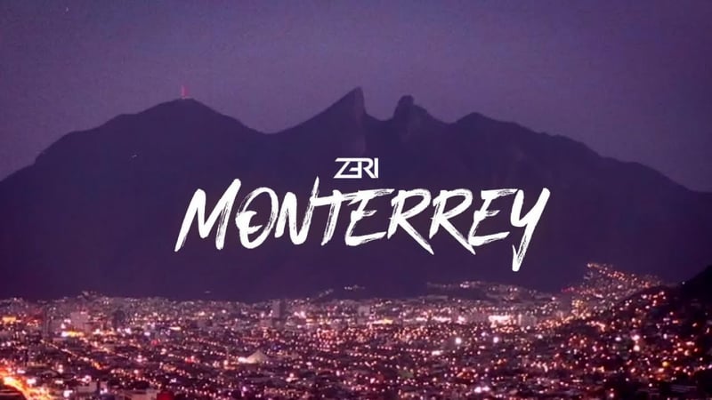 ZERI - MTY