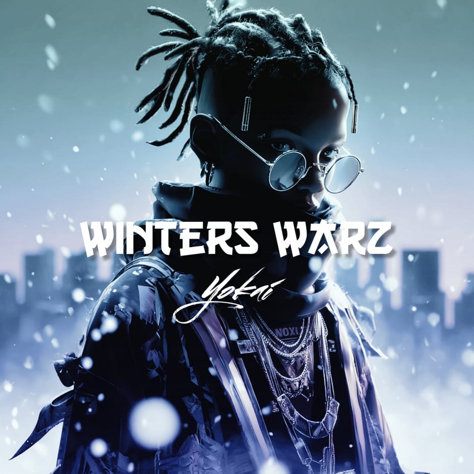 Winter Warz - Digital