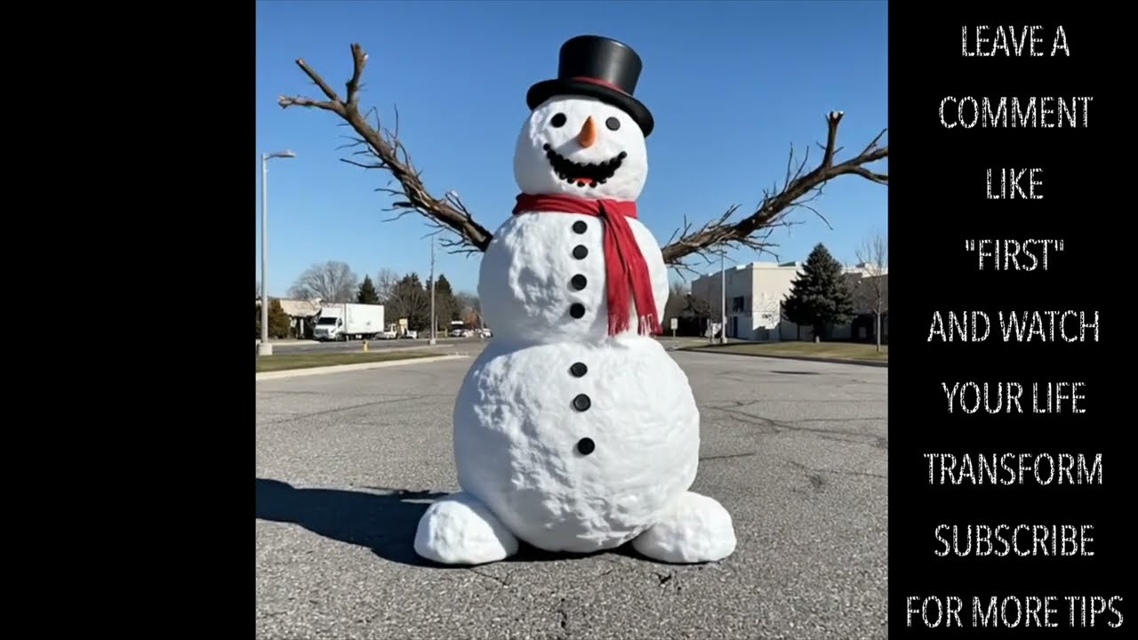 NO CHRISTMAS (OFFICIAL AUDIO)