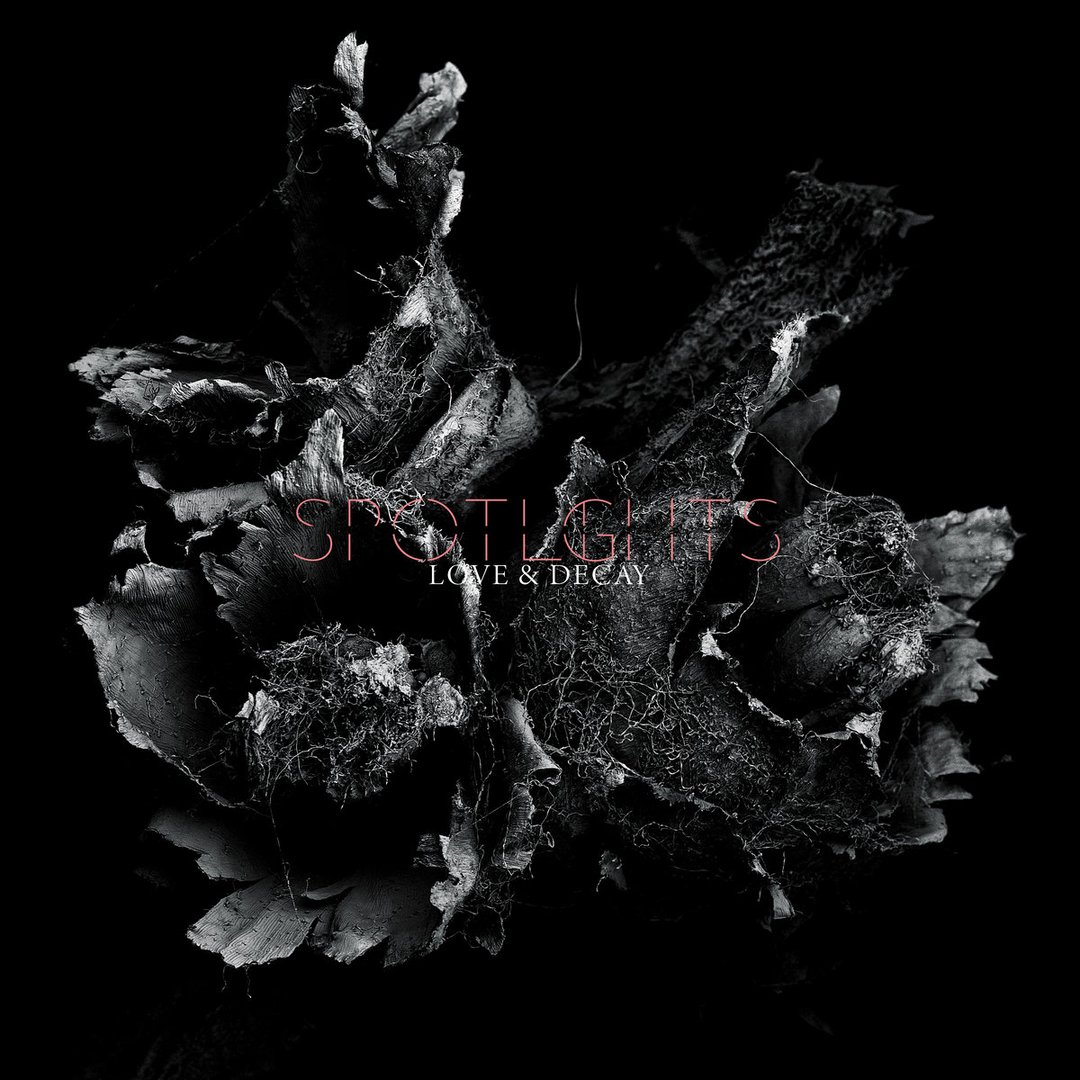 Love & Decay - Digipak CD + bonus track image