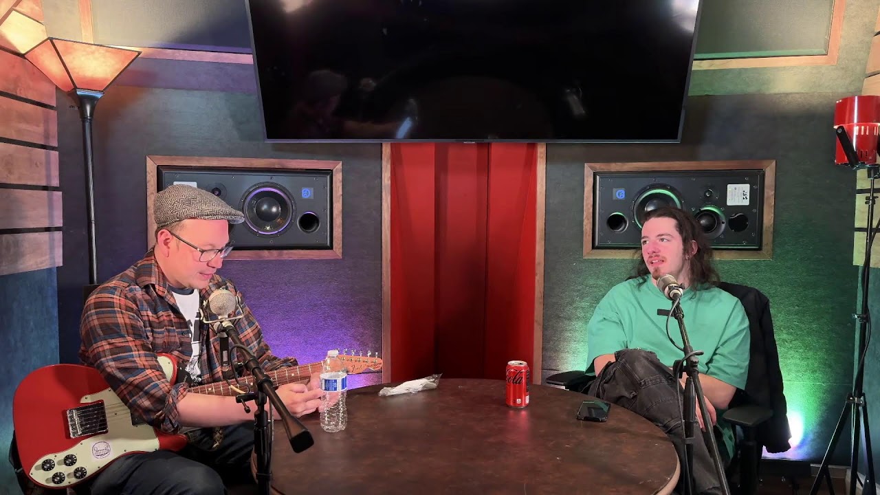 After Lunch Thoughts Podcast