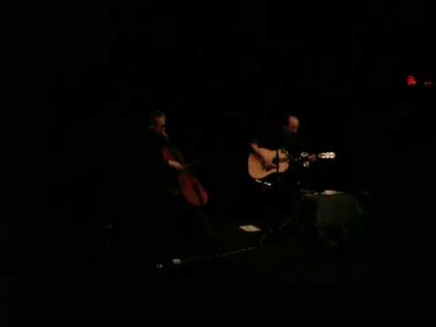 J Robbins and Gordon Withers - Story/Stereo Part 4 - 68