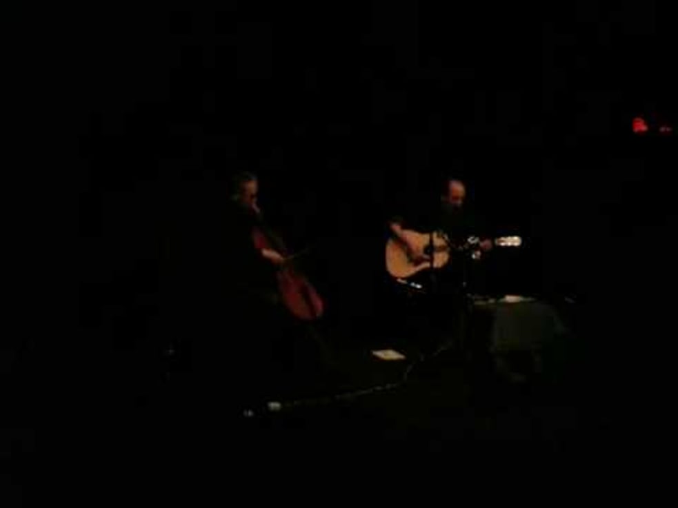J Robbins and Gordon Withers - Story/Stereo Part 4 - 68