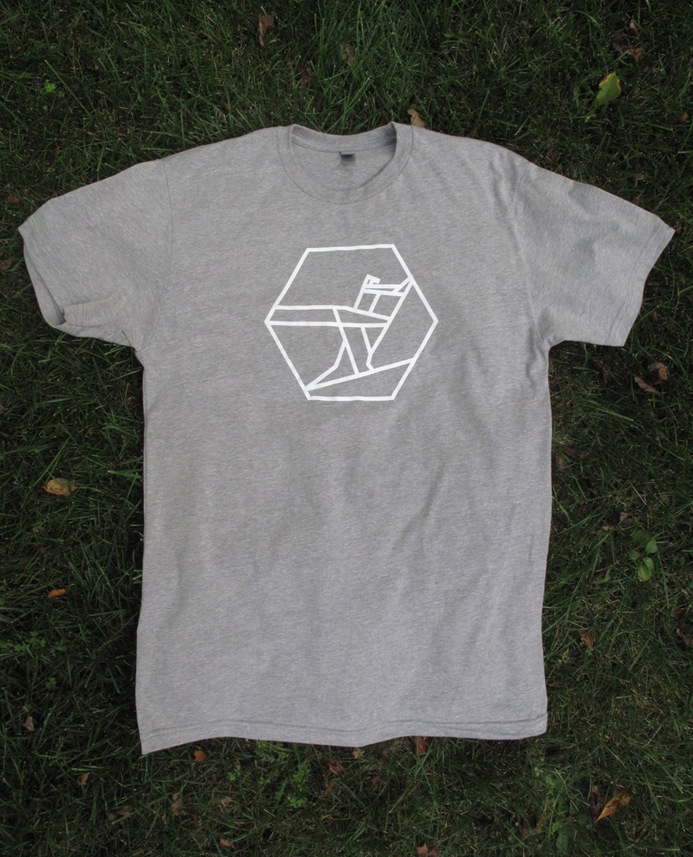 Bopside Logo T-shirt