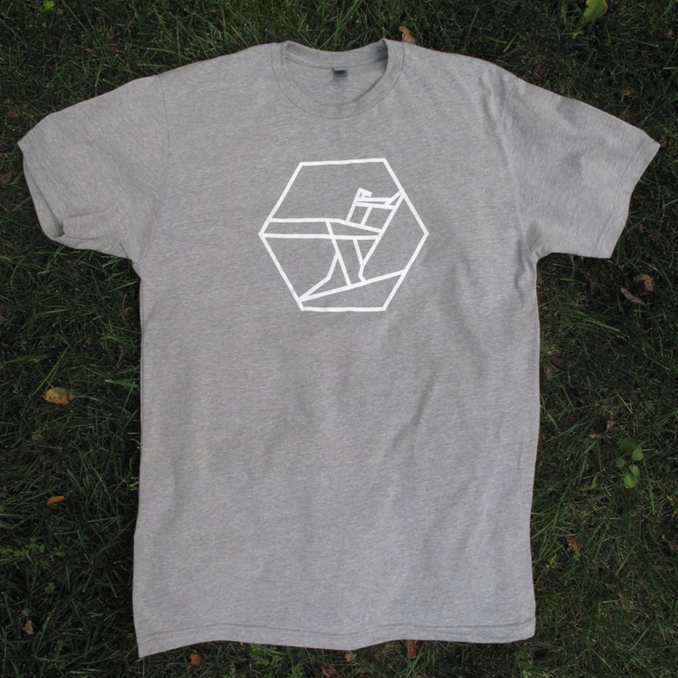 Bopside Logo T-shirt