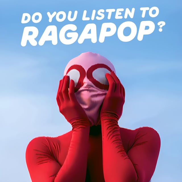 Do you listen to Ragapop? image