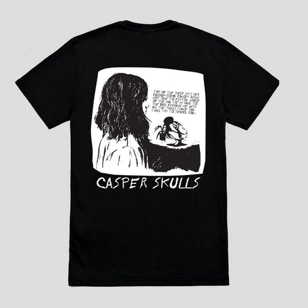 The Mouth Shirt image