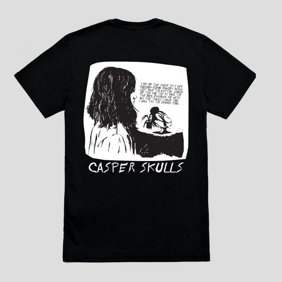 The Mouth Shirt