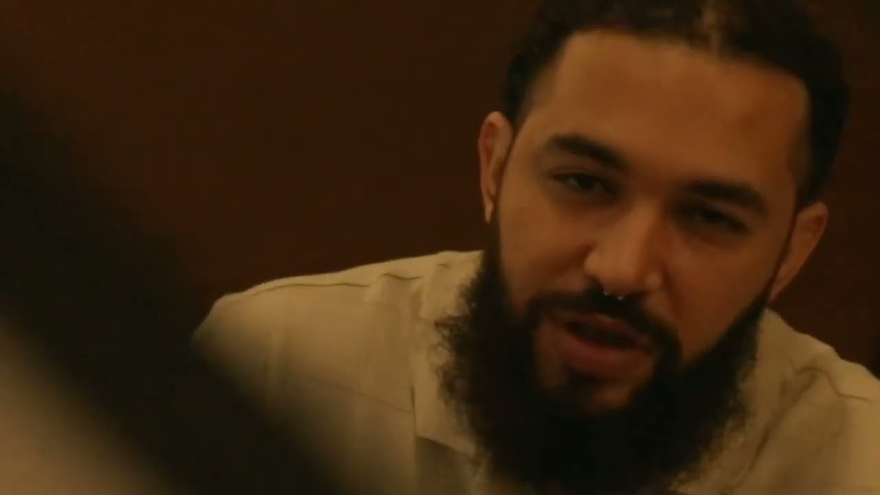 Fukkit - Ménage à Trois (Official Music Video)