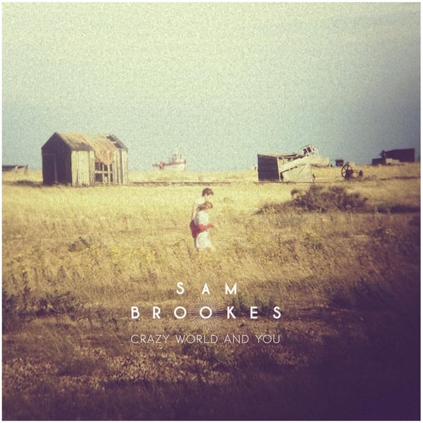 Crazy World and You image