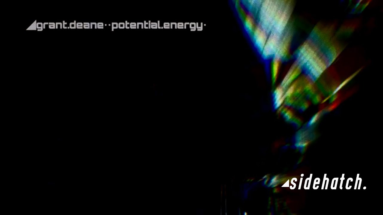 ◢grant deane••potential.energy•