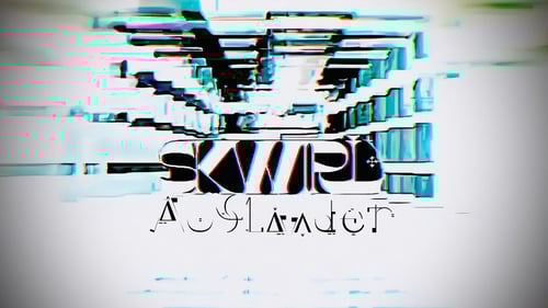 Skwirl - Ausländer (Official Visualiser)