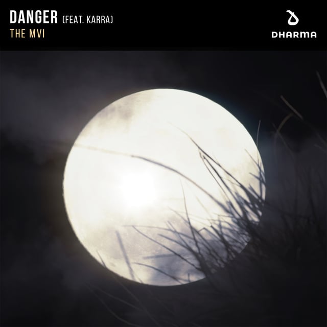 Danger (feat. KARRA) image