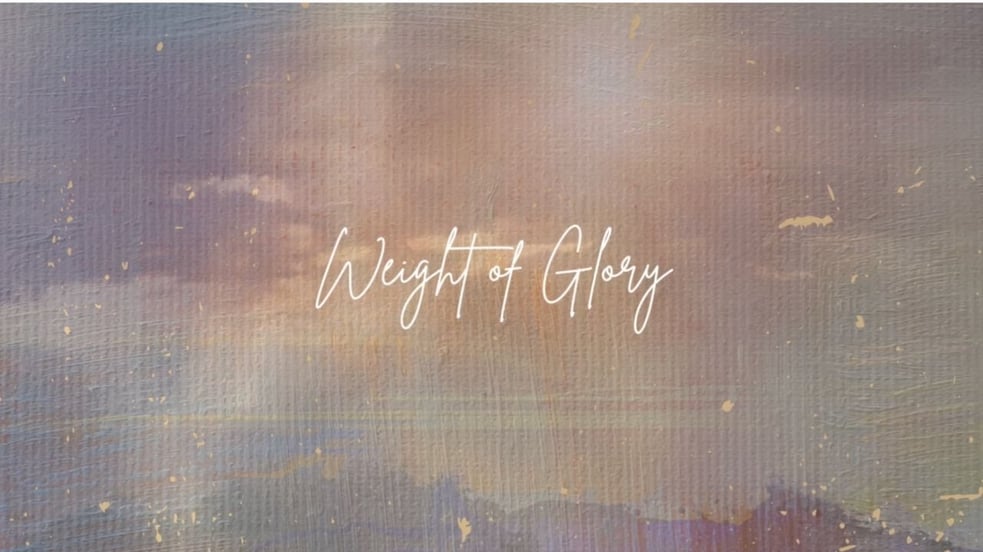 Weight of Glory - Raphah // Ambient Music