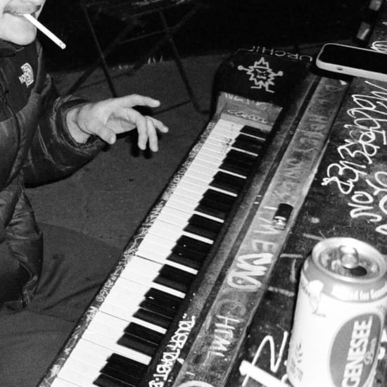 Nicotine Dream (10th Anniversary Edition)