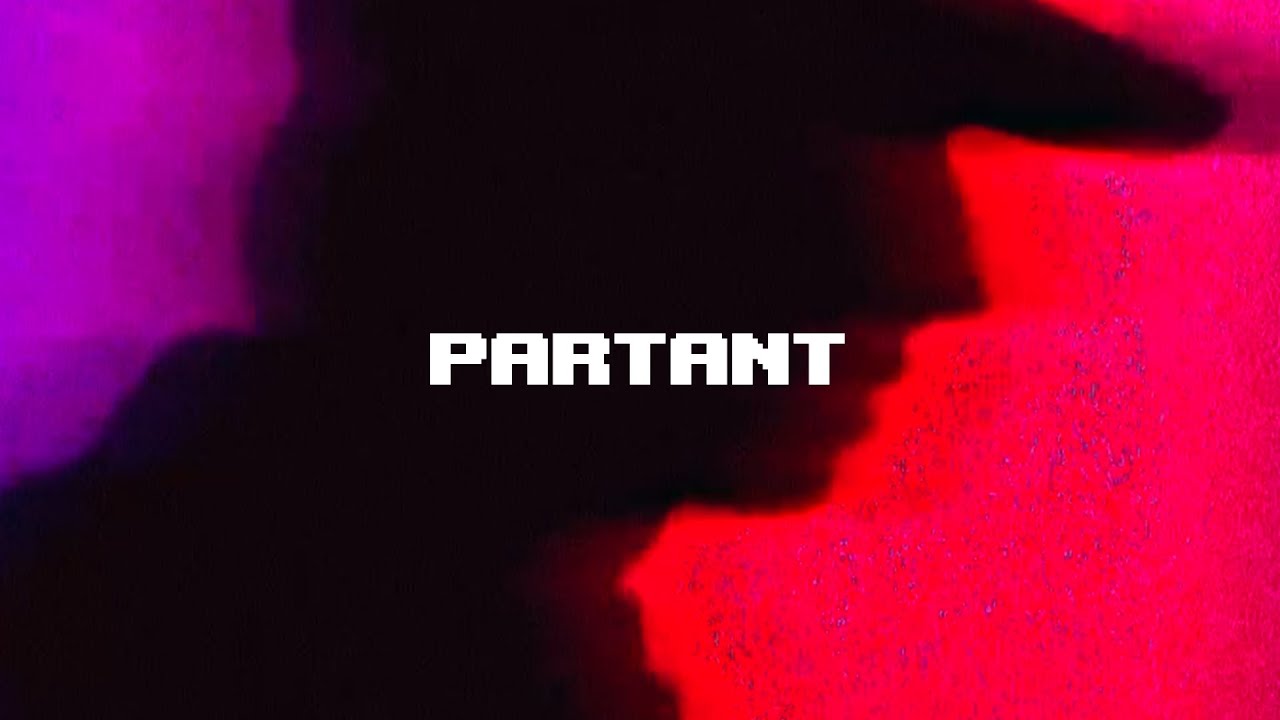 Xavier Euphory - PARTANT (Audio)