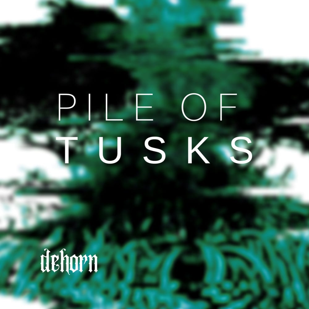 Pile of Tusks - Digital