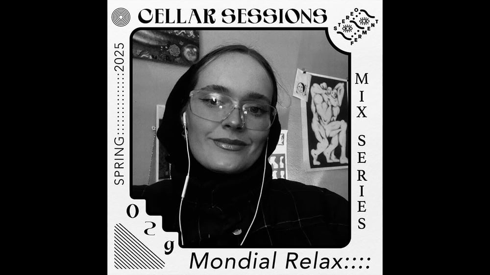 MONDIAL RELAX: Electro, Italo and Global House