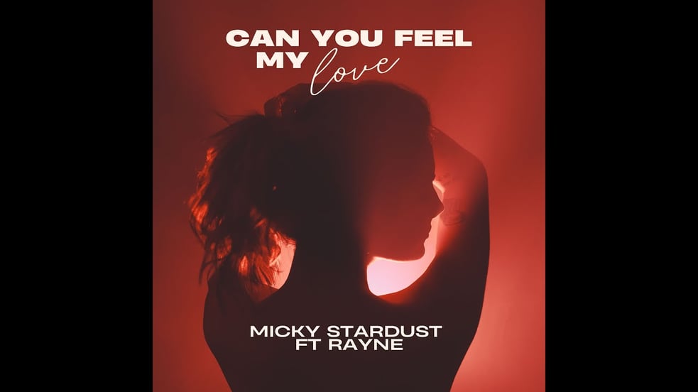 Micky Stardust FT RAYNE - Can You Feel My Love (Radio Mix) #epictrance #classictrance #vocaltrance