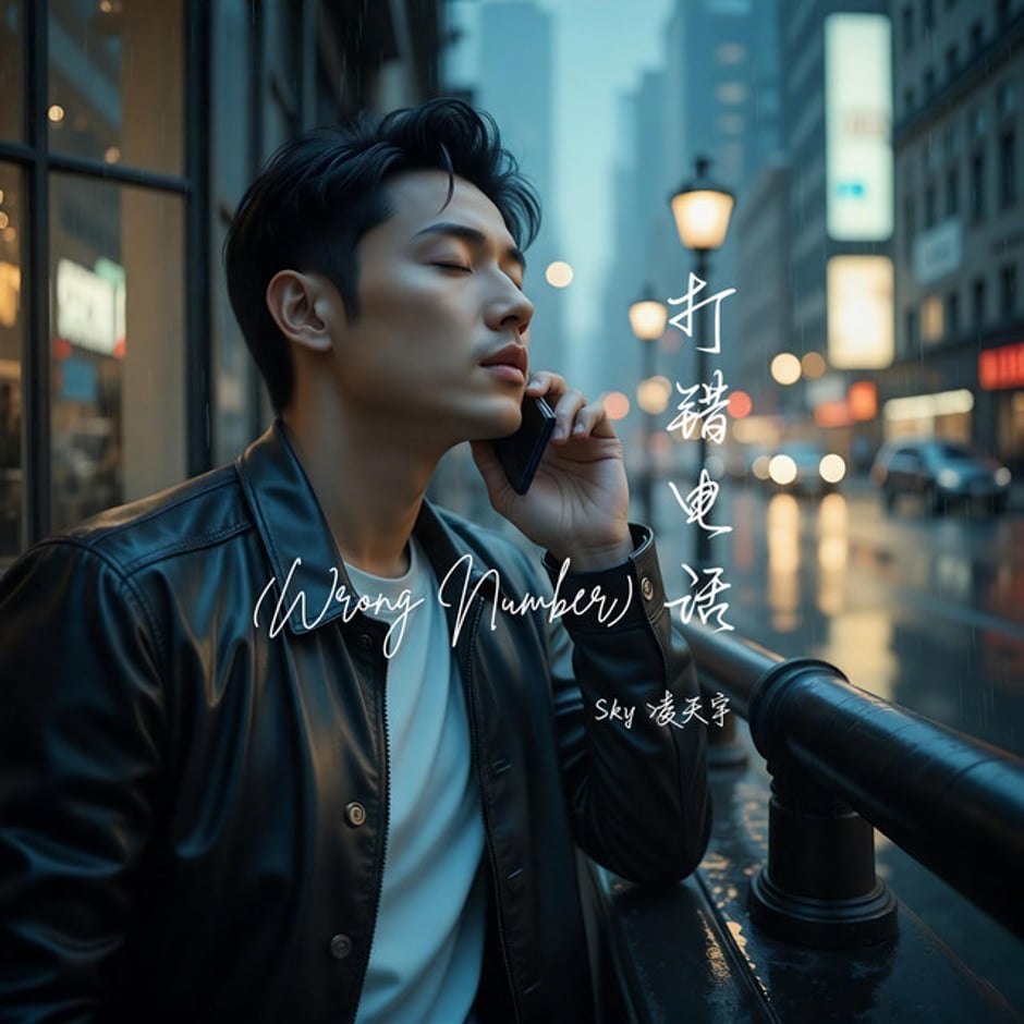 打错电话 (Wrong Number)