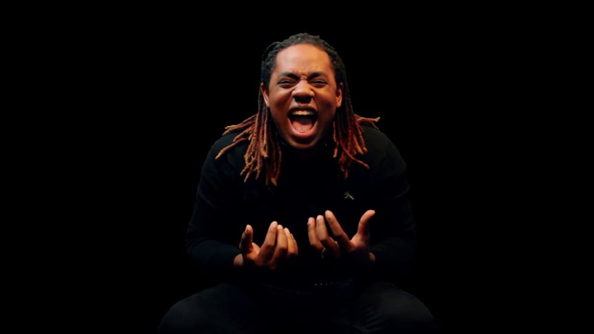 Man of God - Anthony Avery