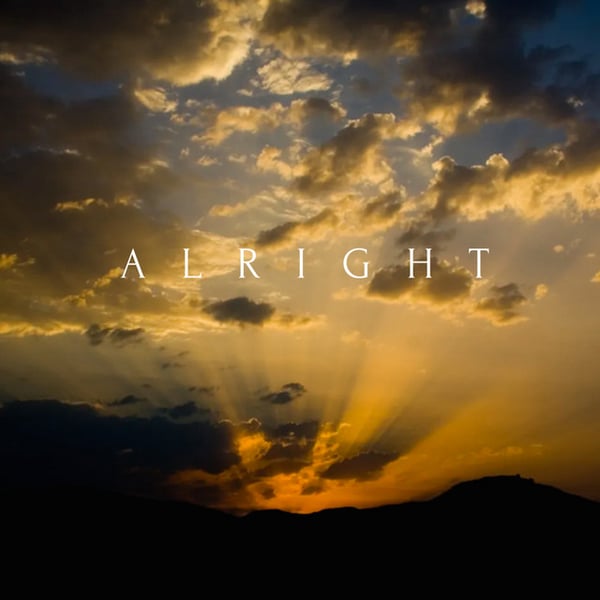 Alright image