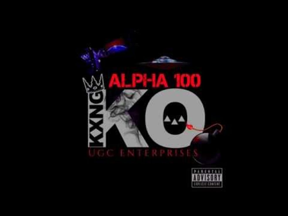 "Hand Shake" Kxng KO (Prod By Tru Wealth FMG)