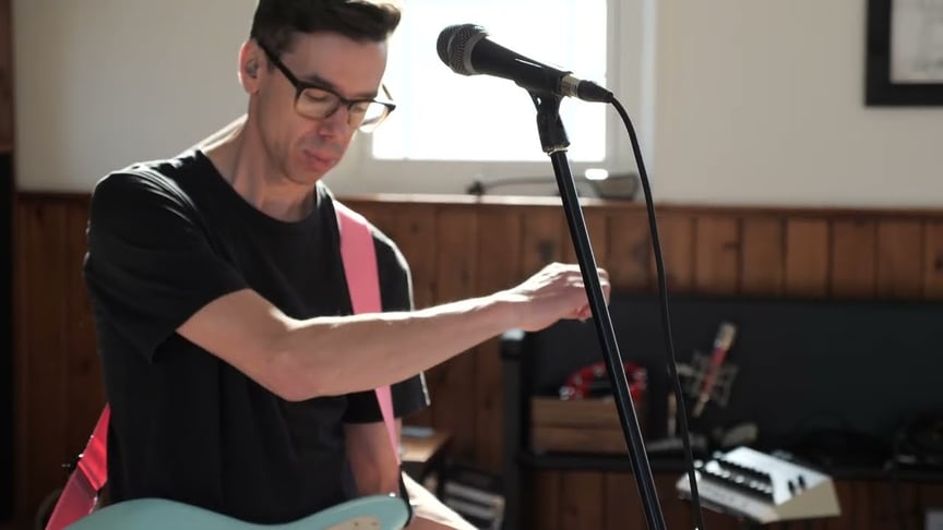 Beached Out – Variable Rate (Live at the Reverie)